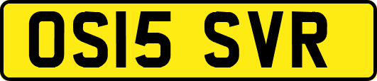OS15SVR