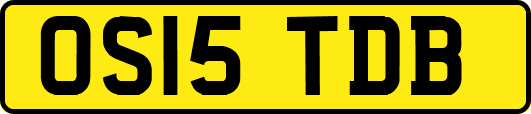 OS15TDB