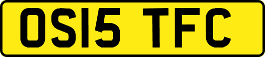 OS15TFC