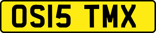 OS15TMX