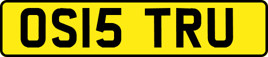 OS15TRU