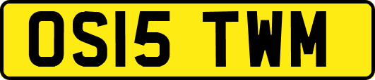 OS15TWM