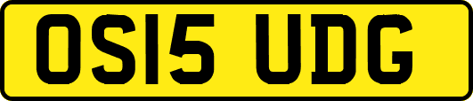 OS15UDG