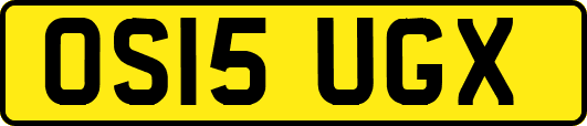 OS15UGX