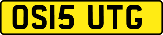 OS15UTG