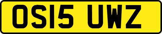 OS15UWZ