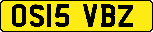 OS15VBZ