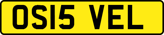 OS15VEL