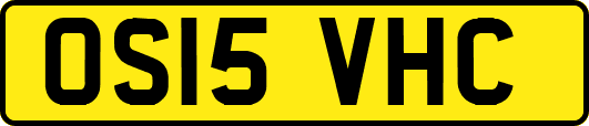 OS15VHC