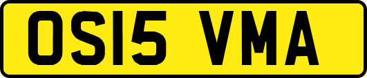 OS15VMA