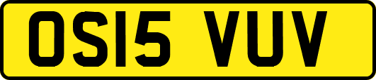 OS15VUV