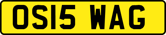 OS15WAG