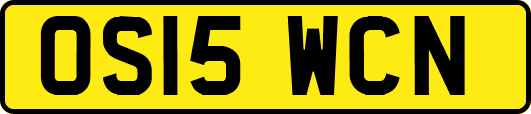 OS15WCN