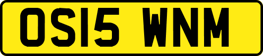 OS15WNM