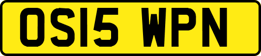 OS15WPN