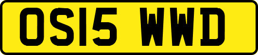 OS15WWD
