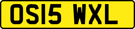 OS15WXL