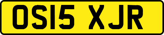 OS15XJR