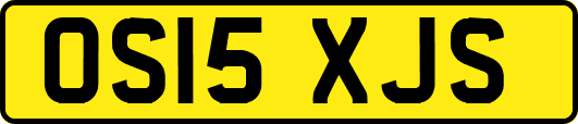 OS15XJS