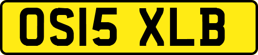 OS15XLB