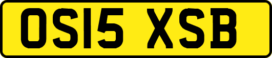 OS15XSB