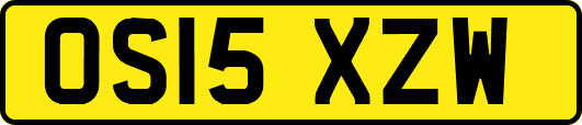 OS15XZW