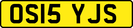 OS15YJS