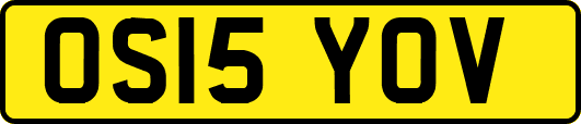 OS15YOV