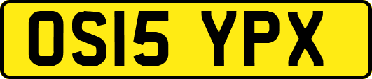 OS15YPX