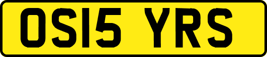 OS15YRS