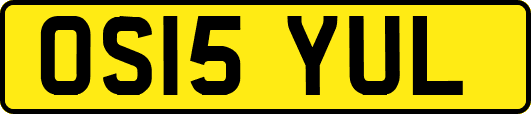 OS15YUL
