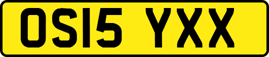 OS15YXX