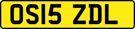 OS15ZDL