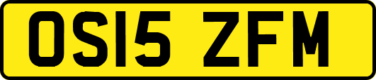 OS15ZFM
