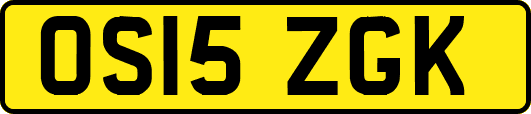 OS15ZGK