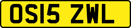 OS15ZWL