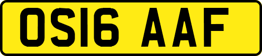 OS16AAF