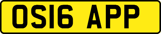 OS16APP
