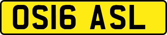 OS16ASL