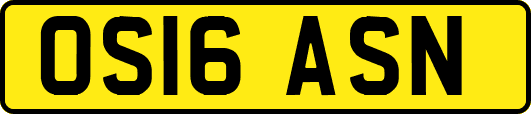 OS16ASN