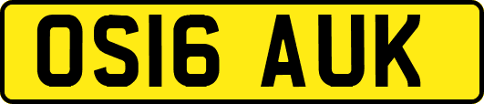 OS16AUK