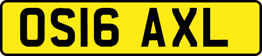 OS16AXL