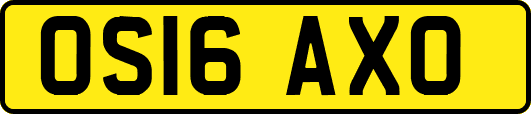 OS16AXO