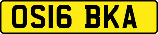 OS16BKA