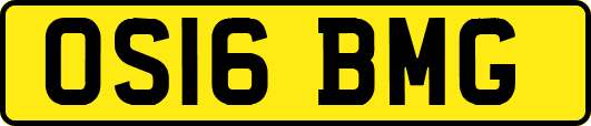 OS16BMG