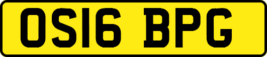 OS16BPG