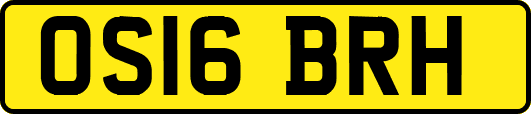 OS16BRH