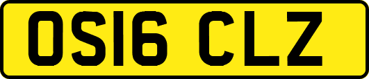 OS16CLZ