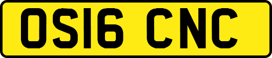 OS16CNC