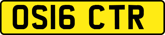 OS16CTR